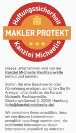 MAKLER PROTEKT